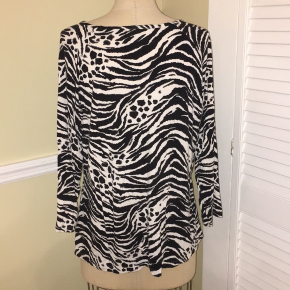 ❤️JM Collection Top - Picture 2 of 7